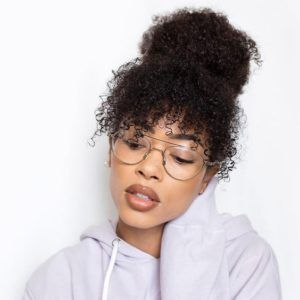 4A Natural Hair Guide Curly 3c, Natural Hair Bangs, 4a Natural Hair, Bangs Fringe, Best Natural Hair Products, Natural Hair Bun Styles, Super Tired, Hair Curls, Pelo Afro