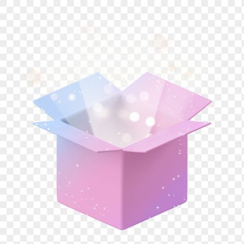 Gift Box Png, 3d Aesthetic, Purple Galaxy Wallpaper, Box Png, Aesthetic Illustration, Photo Elements, Best Modern House Design, Png Aesthetic, Green Screen Video Backgrounds