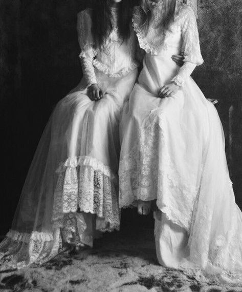 Spare time. Just time. Ghost Wedding Dress, Gemma Doyle, Victorian Ghost, Picnic At Hanging Rock, Secret Wedding, Yennefer Of Vengerberg, Victorian Aesthetic, Dark Dress, Penny Dreadful