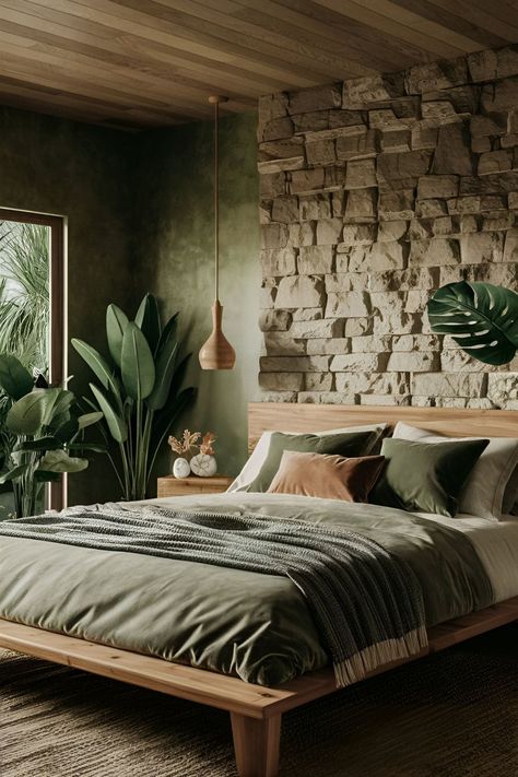 15 Aesthetic Bedroom Ideas for Men You Need to See NOW! Bedroom For Man Ideas, Interior Design For Men, Modern Home Trends, Bedroom Wall Panel, Bedrooms Decorations, Men Bedroom Ideas, Bedroom Ideas For Guys, Wall Panel Designs, Bedroom Inspirations For Small Rooms