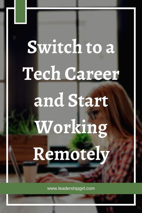 Coding Bootcamp, Working Model, Tech Career, Tech Skills, Computer Science Degree, Tech Job, Work Remotely, Business Marketing Plan, Working Remotely