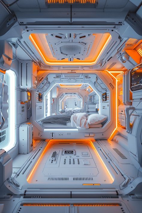 Hi Friends Some Surprise able Thing is waiting for you 
For Historical Adventure Click on the given Below Link
Thanks. Futuristic Room Sci Fi Interior Design, Sci-fi Office, Future Space Station, Scifi Interior Design, Spaceship Interior Design, Cyberpunk Room Interiors, Sci Fi Spaceship Interior, Futuristic Space Station, Sci Fi Interior Design