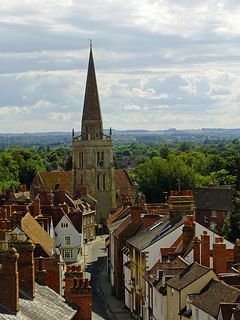 Abingdon Abingdon Oxfordshire, Wanderlust Decor, St Helens, English Countryside, British Isles, Life Is An Adventure, Wanderlust Travel, Wales England, Cologne Cathedral