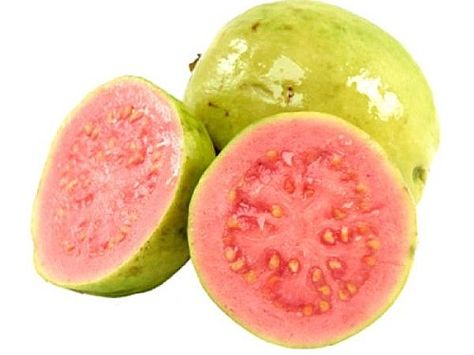 Top 10 Health Benefits of Guava Fruit Guava Benefits, Fruit For Diabetics, Strawberry Guava, Guava Fruit, Pink Guava, Guavas, Penyakit Jantung, Fruit Stands, Fruit Plants