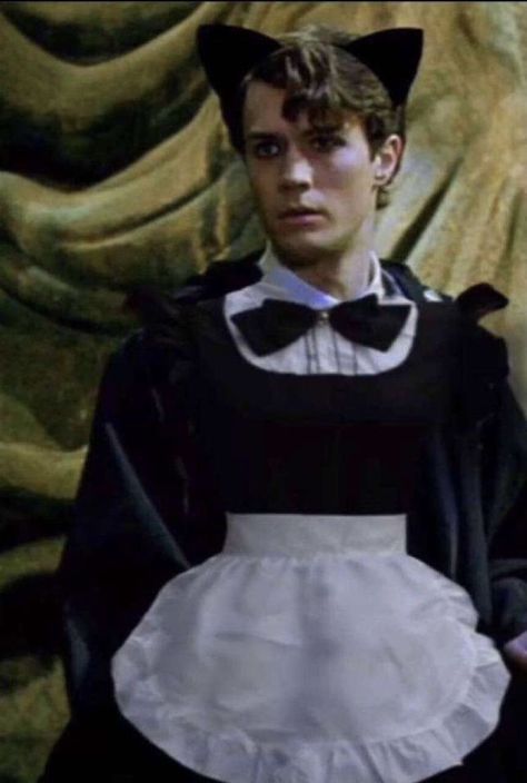 Tom Riddle, Maid Outfit, The Story, Harry Potter, Created By, Books