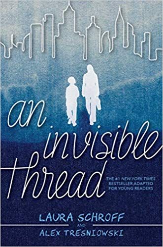 An Invisible Thread, Invisible Thread, Poverty And Hunger, Sales Executive, Rainy Afternoon, Street Corner, Spare Change, Relationship Help, Reading Levels