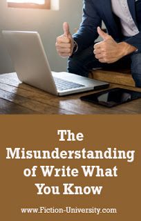 The Misunderstanding of Write What You Know T Craft, Writing Topics, Writing Crafts, Women Writing, Fiction Writer, Hogwarts School, Writing Advice, Space Opera, Emotional Connection