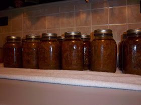 McGuire homestead: Canning Gumbo Canning Chili, Best Gumbo, Homestead Canning, Canning Soup Recipes, Canning Granny, Chicken Sausage Gumbo, Gumbo Recipe Sausage, Dehydrating Food, Soup Of The Day