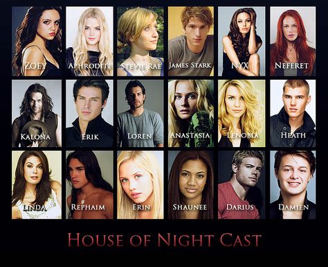 House Of Night Books, Football Movies, House Of Night, The Emperor's New Groove, Famous Person, Character Types, In And Out Movie, Emperors New Groove, Cartoon Pictures