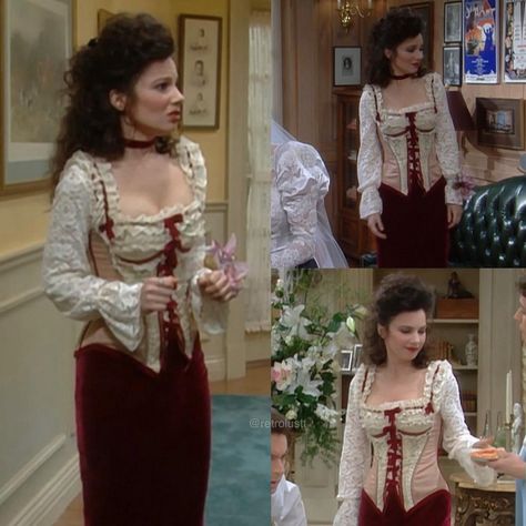 Fran’s outfits in The Nanny, season 1. What’s your opinion on her wardrobe and which outfit/outfits your favourite? • The Nanny 1993-1999 ‧ Sitcom ‧ 6 seasons • #thenanny #show #shows #franfine #frandrescher #1990s #90s #sitcom Also I’m trying a different layout. Do you guys prefer when I do parts or everything in one post? Fan The Nanny Outfits, Nanny Fran Outfits Aesthetic, 1993 Fashion Outfits, Sonny With A Chance Outfits, Fran Fine Outfits Aesthetic, Fran Fine Winter Outfit, Fran The Nanny Aesthetic, The Nanny Outfits Fran Drescher The 90s, Fran Nanny Outfits