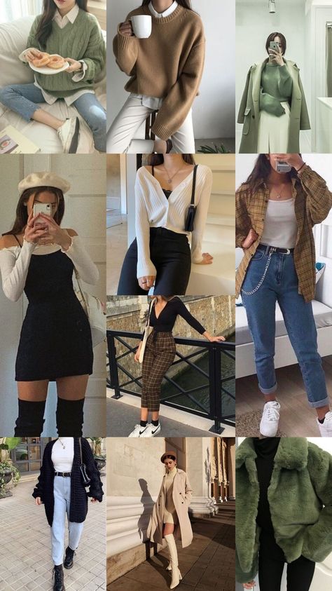 Lab Safe Outfits, City Core Aesthetic Outfits, Endomorph Outfits Women, Friends Talking, Stylish Business Casual, Academia Aesthetic Outfit, Casual Outfits For Women, Simple Style Outfits, Chic Business Casual