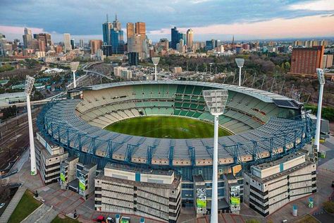 Biggest Stadium, Collingwood Football Club, The 1989 World Tour, Melbourne Cricket Ground, Cricket Stadium, Cricket Ground, 1989 Tour, National Stadium, Cricket World Cup