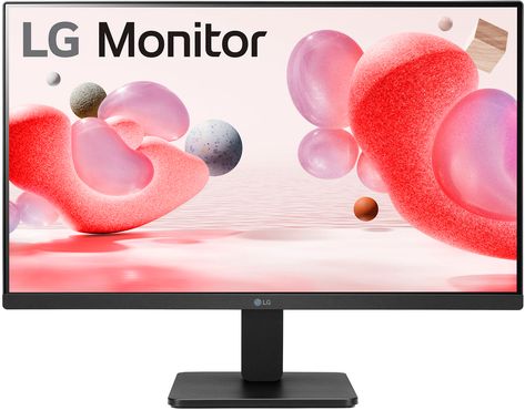 Shop LG 24" IPS 3-Side Borderless FHD 100Hz AMD 100Hz FreeSync Monitor (HDMI) Black at Best Buy. Find low everyday prices and buy online for delivery or in-store pick-up. Price Match Guarantee. Curved Monitor, Dynamic Action, Lg Electronics, Motion Blur, Mac Mini, Lcd Monitor, Screen Size, Logitech, Computer Monitor