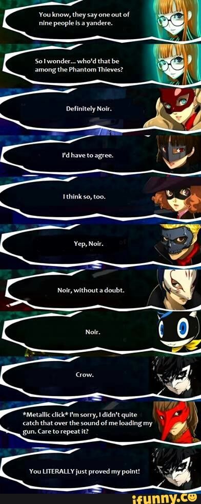 Awesome! :) Persona 5 Tumblr, Persona 5 Memes, Persona Five, Persona 5 Anime, Persona 5 Joker, Shin Megami Tensei Persona, Persona Series, Akira Kurusu, Persona 3