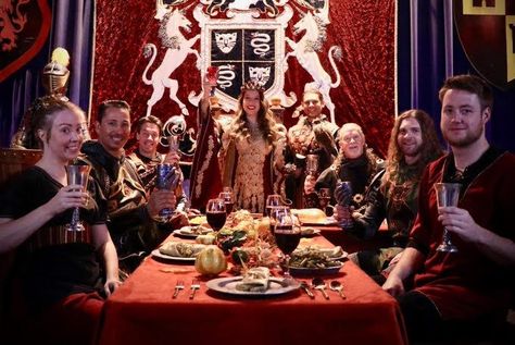 MEDIEVAL TIMES DINNER & TOURNAMENT🇪🇸🗡⚔️🛡🏰🌹🎃🍗☘️🍀🐴🦄🐮🦉❄️🌨⛄️☃️🌲🎄🇪🇸🗡⚔️🛡🏰🌹🎃🦄🍗🌲🎄! HAPPY THANKSGIVING! Medieval Times Dinner, Medieval Times, Happy Thanksgiving, Thanksgiving