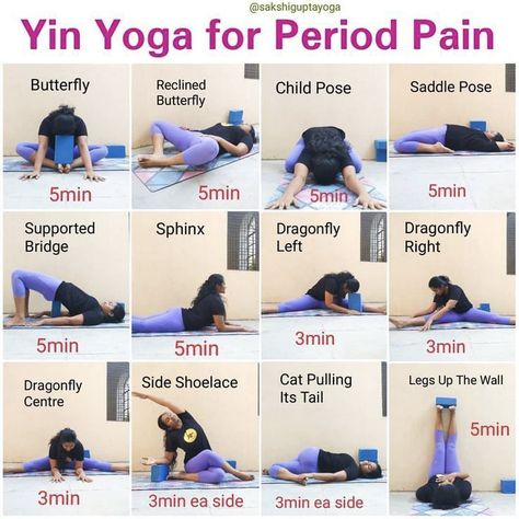 Yoga For Period, Period Cramps Relief, Period Workout, Period Yoga, Beginner Poses, Yin Yoga Sequence, Yoga Ashtanga, Cramps Relief, Yoga Inspo