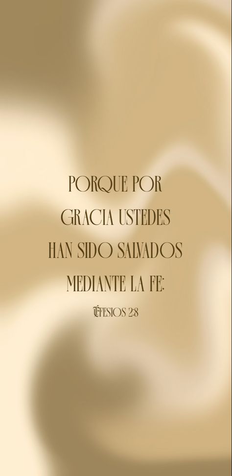 Spanish Christian Wallpaper, Spanish Wallpaper, Plain Aesthetic, Meaningful Artwork, Christian Wallpapers, Background Simple, Quotes Wallpapers, Procreate Ipad, Bible Truth