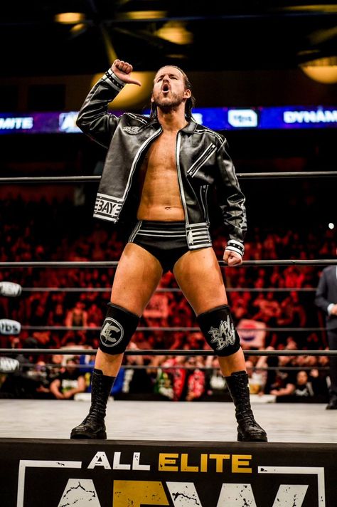 Adam Cole Aew, Adam Cole Wwe, Cole Wallpaper, Wrestling Aesthetic, Ecw Wrestling, Buff Men, Undisputed Era, Aew Wrestling, Bullet Club