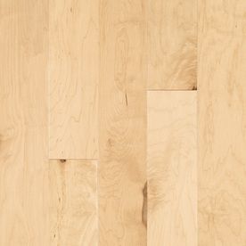 Pergo Max 5.36-In Natural Maple Engineered Hardwood Flooring (22.5-Sq Ft) Pum25-10 Maple Hardwood Floors, Oak Engineered Hardwood, Pergo Flooring, Maple Floors, Natural Flooring, Solid Hardwood Floors, Engineered Hardwood Flooring, Maple Hardwood, Sound Insulation