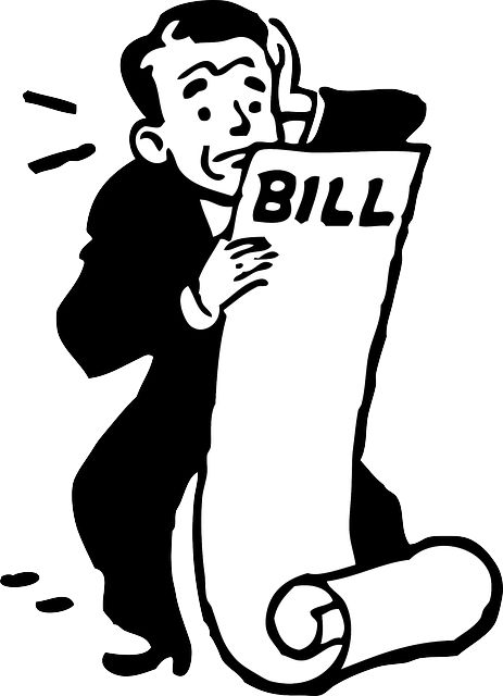 Pay Your Bills with $7,000.00 A Week For Life - PCH Blog Act Math, Family Budget, Electricity Bill, Extra Curricular Activities, Math Practices, Extra Curricular, Medical Billing, Financial Aid, Debt Payoff