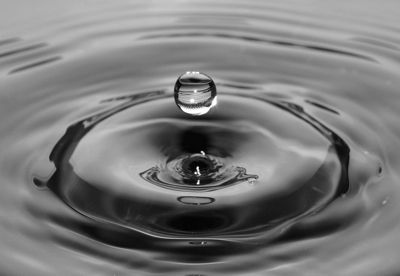 The Call to Worship | Worship Leader Water Drop Photography, Foto Macro, Diy Water, Black And White Aesthetic, Water Conservation, Black White Photos, Water Drops, White Aesthetic, Black And White Photography