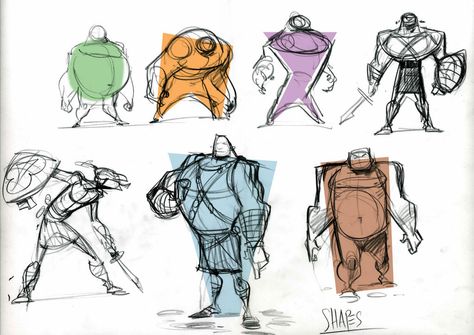 John Navarez John Nevarez, Character Design Tips, رسم كاريكاتير, Animation Characters, Character Design Cartoon, Character Design Sketches, Male Character, 캐릭터 드로잉, Character Design Animation