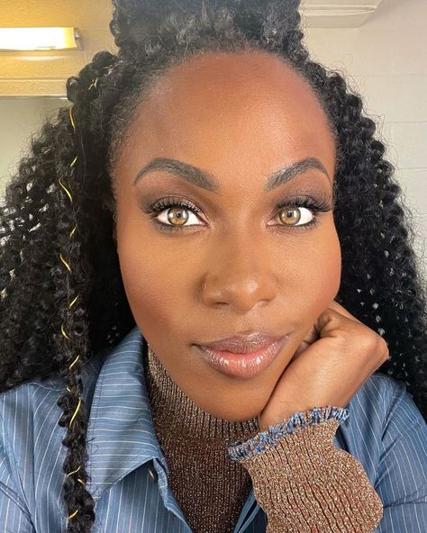 Dewanda Wise, Beautiful Braids, Smart Auto, Black Women, Braids, Celebrities, Beauty, Black, Plaits