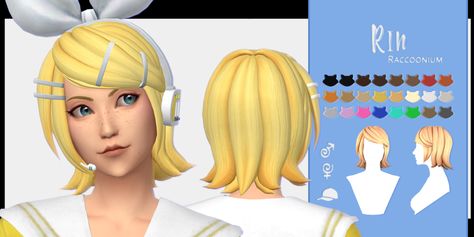 The Sims 4 Vocaloid Cc, Sims 4 Cc Project Sekai, Vocaloid Sims 4 Cc, Sims 4 Vocaloid Cc, Sims 4 Vocaloid, Sims 4 Cc Cosplay, Sims 4 Mens Clothing, Sims 4 Patreon, Sims 4 Anime