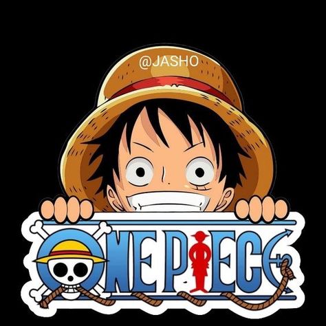 One Piece Birthdays, One Piece Logo, Birthday Painting, One Piece Photos, Graffiti Wallpaper Iphone, One Piece Cartoon, Best Anime Drawings, One Piece Wallpaper Iphone, One Peice Anime