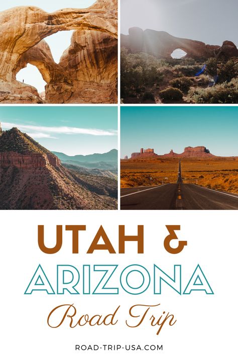 Utah and Arizona Road Trip Best Stops Driving Itinerary Road Trip From Las Vegas, National Parks Road Trip, Utah National Parks Road Trip, Visiting The Grand Canyon, Southwest Usa, Usa Roadtrip, Arizona Road Trip, Utah Road Trip, Travel America