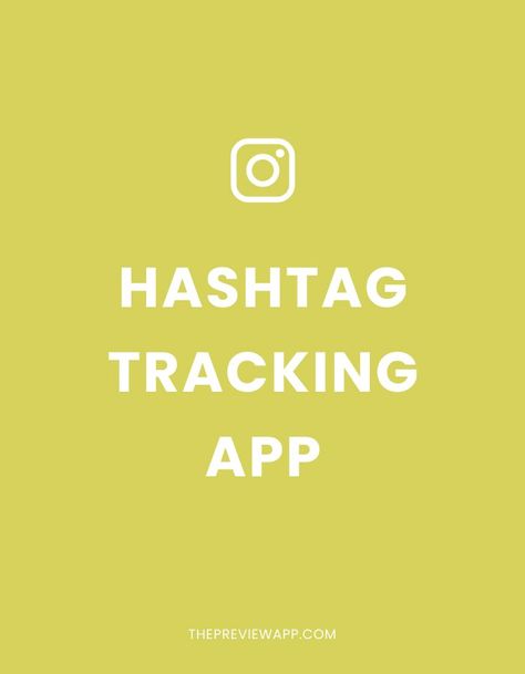 Instagram Hashtag Tracking using Preview app (Hashtags Analytics) Best Instagram Hashtags, Hashtags For Instagram, Hashtag Generator, Instagram Hashtag, Tracking App, Instagram Hashtags, Instagram Analytics, Instagram Feed, Track