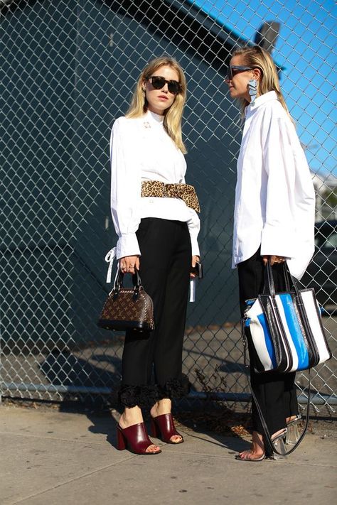 Annabel Rosendahl and Celine Aagaard Celine Aagaard, Annabel Rosendahl, Pretty Birds, The Pretty, Birds, Street Style, My Style