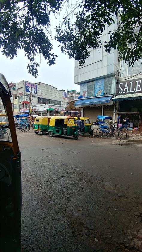 Lajpat Nagar, Delhi.  We are going SHOPPING!! Lajpat Nagar Market, Going Shopping, Go Shopping, Times Square, I Am Awesome, Street View, Travel, Quick Saves