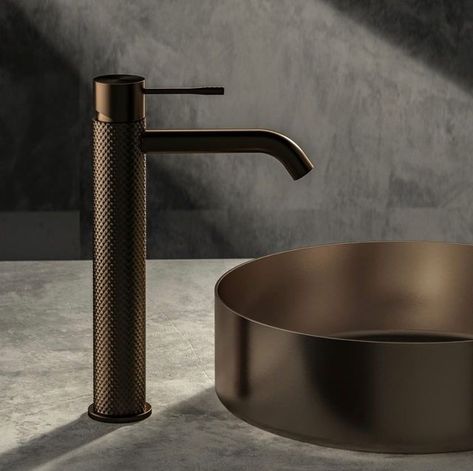 Elite Hardware on Instagram: "When you need things to match... look no further than the new OPAL range. With 4 new and exciting finishes, you can now match your tapware, basin & bathroom accessories creating a cohesive space. Brushed Bronze, Brushed Gold, Brushed Nickel & Graphite are the new finishes on the block. DM us for more info & pricing. . . #newfinishes #tapwarefinishes #tapware #tapwaredesign #brushedbronze #brushedgold #graphite #brushednickel #colourbasin #interiors" Brushed Bronze Kitchen, Bronze Kitchen, Brass Kitchen Faucet, Brass Kitchen, Bar Sink, Bathroom Collections, Brushed Bronze, Modern Farmhouse Kitchens, Gold Brass