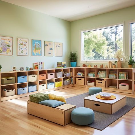 Discover a world of charming and functional furniture for your preschool. From cozy reading nooks to interactive learning corners, our Pinterest board showcases a range of imaginative designs. Create an enchanting environment where every piece sparks creativity and supports holistic growth. Dive in and design the perfect kindergarten ambiance! Kindergarten Furniture, Tiny Nursery, Whimsical Wall Art, Reading Nooks, Classroom Setup, Classroom Inspiration, Cozy Reading Nook, Cozy Reading, Learning Spaces