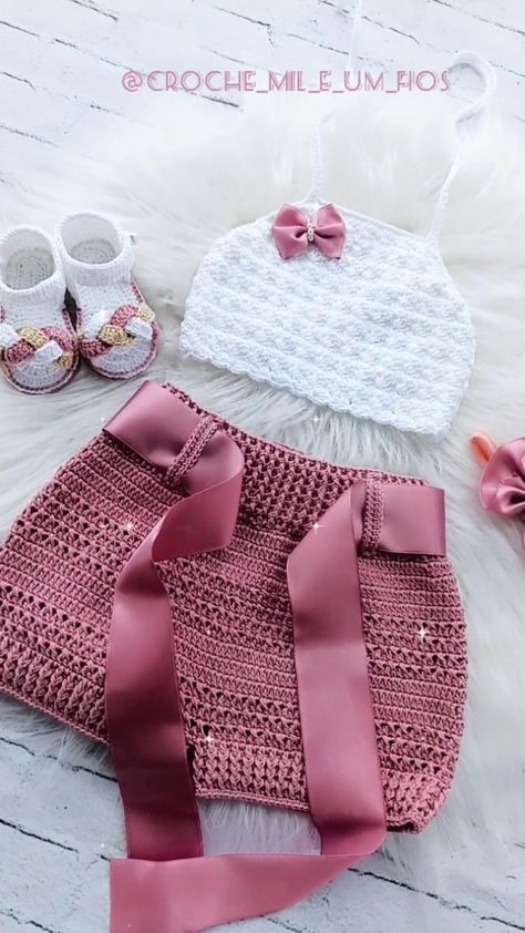 DJ Dark, Mentol • Mood (Radio Edit) Frocks Pattern, Crochet Baby Girls, Crochet Baby Dress Free Pattern, Crochet Shorts Pattern, Girls Frocks, Crochet Baby Costumes, Newborn Crochet Patterns, Crochet Baby Girl Dress, Kids Clothes Patterns