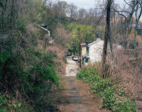 Hometown Aesthetic, Brandon Rogers, Dreamcore Aesthetic, Western Pennsylvania, Ghost Story, Kodak Film, American Gothic, Fall Time, Pittsburgh Pennsylvania