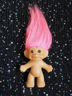 Nineties Nostalgia, Troll Dolls Vintage, Cartoons 80s 90s, Trolls Party, Troll Party, Troll Doll, 90s Toys, Urban Survival, 90s Cartoons