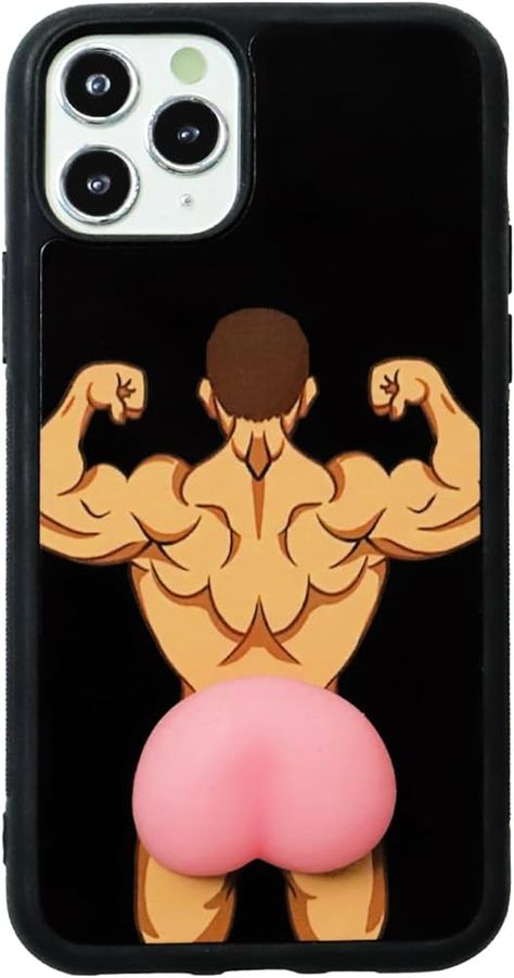 Amazon.com: TRADAY Funny Ugly Phone Case for iPhone 11 Pro Ridiculous Weird Ugliest Phone Case Crazy Peach Phone Case : Musical Instruments Phone Case Amazon, Peach Phone Case, Weird Phone Cases, Funny Phone Cases, Funny Iphone Cases, Phone Case For Iphone 11, Case For Iphone 11, Pretty Wallpapers Backgrounds, Diy Phone Case