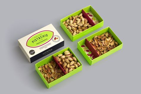 Healthy Food Packaging, Different Nuts, Cake Packaging, Creative Packaging Design, Moon Cake, Creative Packaging, Creativity And Innovation, Packaging Design Inspiration, Fun Snacks