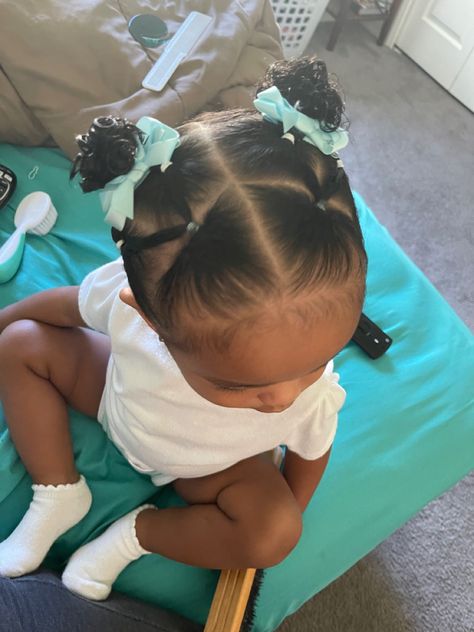 Cute Infant Hairstyles Black, 5 Month Old Hairstyles Black, Mixed Infant Hairstyles, Cute Infant Hairstyles, 6 Month Old Hairstyles Girl Black, Hairstyles For Babies Black, 3 Month Old Hairstyles, Hairstyles For Infants, 9 Month Old Hairstyles Baby Girl