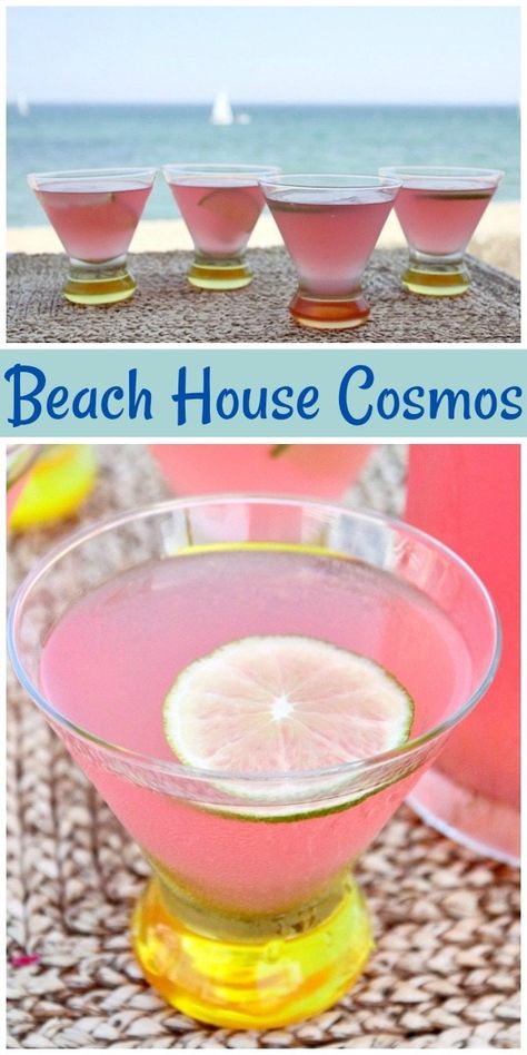 Cosmos Recipe, Cosmo Recipe, Oreo Milkshake, Diy Dry Shampoo, Malibu Rum, Strawberry Margarita, Recipe Girl, Gin Fizz, Rum Punch