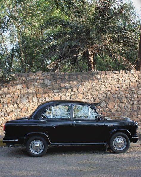 Shivani Dogra on Instagram: “This lovely Ambassador car played an important part on the project I speak about in a podcast for Beautiful Homes. A companion on many…” Shivani Dogra, Ambassador Car, Expensive Jewelry Luxury, Cars Vintage, Jewelry Luxury, Expensive Jewelry, Classic Cars Vintage, Black Beauty, The Project