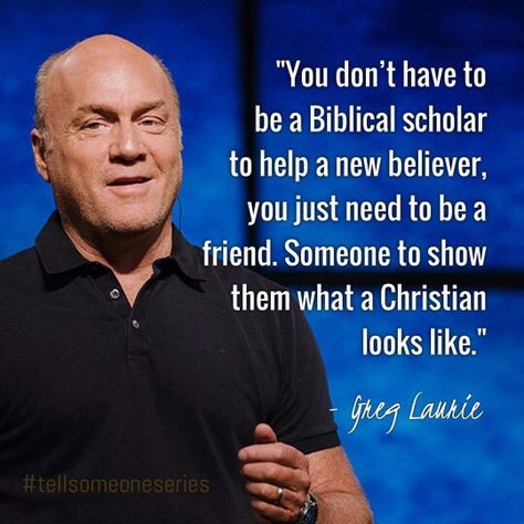 What A Christian Looks Like Jesus Revolution, Christian Lifestyle Blog, The Great Commission, Greg Laurie, Christians Quotes, Great Commission, Christian Studies, Life Coach Quotes, Christian Videos