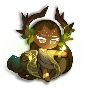 Millennial Tree Cookie | Cookie Run: Kingdom Wiki | Fandom Millennial Tree Cookie, Cookie Run Ovenbreak, Cookie Run Kingdom, Cookie Run