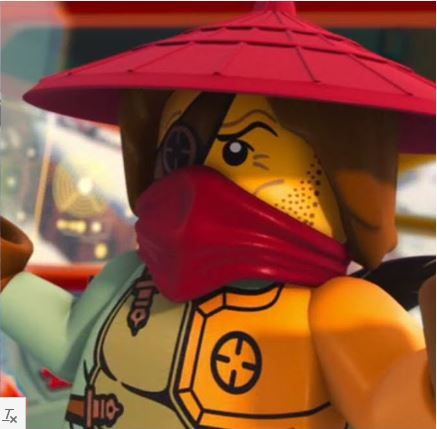 . Ronin Ninjago, Ninjago Ronin, Lego People, Alastor Hazbin Hotel, Gremlins, Lego Ninjago, Lego Sets, New Shows, Best Shows Ever