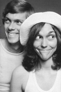 Allison Krauss, Richard Carpenter, The Carpenters, Karen Carpenter, 70s Music, Universal Music Group, Music Icon, Music Legends, Guilty Pleasures