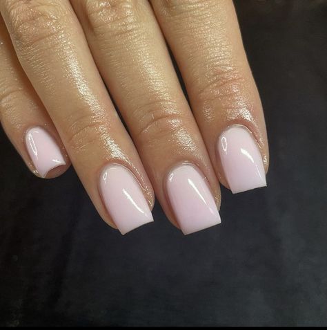 Basic Nails, Work Nails, Classy Acrylic Nails, Pink Acrylic Nails, Neutral Nails, Square Acrylic Nails, Pinterest Pin, Funky Nails, Pretty Acrylic Nails