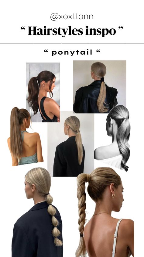 @xoxttann Y2k Hairstyles, Hair Romance, Hairstyles For Layered Hair, Hair Tips Video, Ribbon Hairstyle, Hair Ribbons, Pretty Hair Color, Work Hairstyles, Haircuts Straight Hair