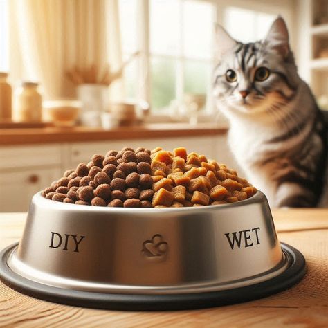 Best Wet Food for Cats www.catnadocat.com "Wondering what's the best wet food for your cat? 🐾 Discover top picks, nutrition tips, and why wet food can be a game-changer for your kitty's health! Dive into the details and keep your feline friend purring with happiness! 🐱💧 #CatNutrition #HappyCats #PetCare #cat #kitten #kitty #catlovers #catlife #fyp #foryou #foryoupage #catnadocat #cats #cutecats Food For Cats, Cat Nutrition, Dry Cat Food, Food Choices, Special Diets, Cat Health, Happy Cat, Nutrition Tips, For Cats